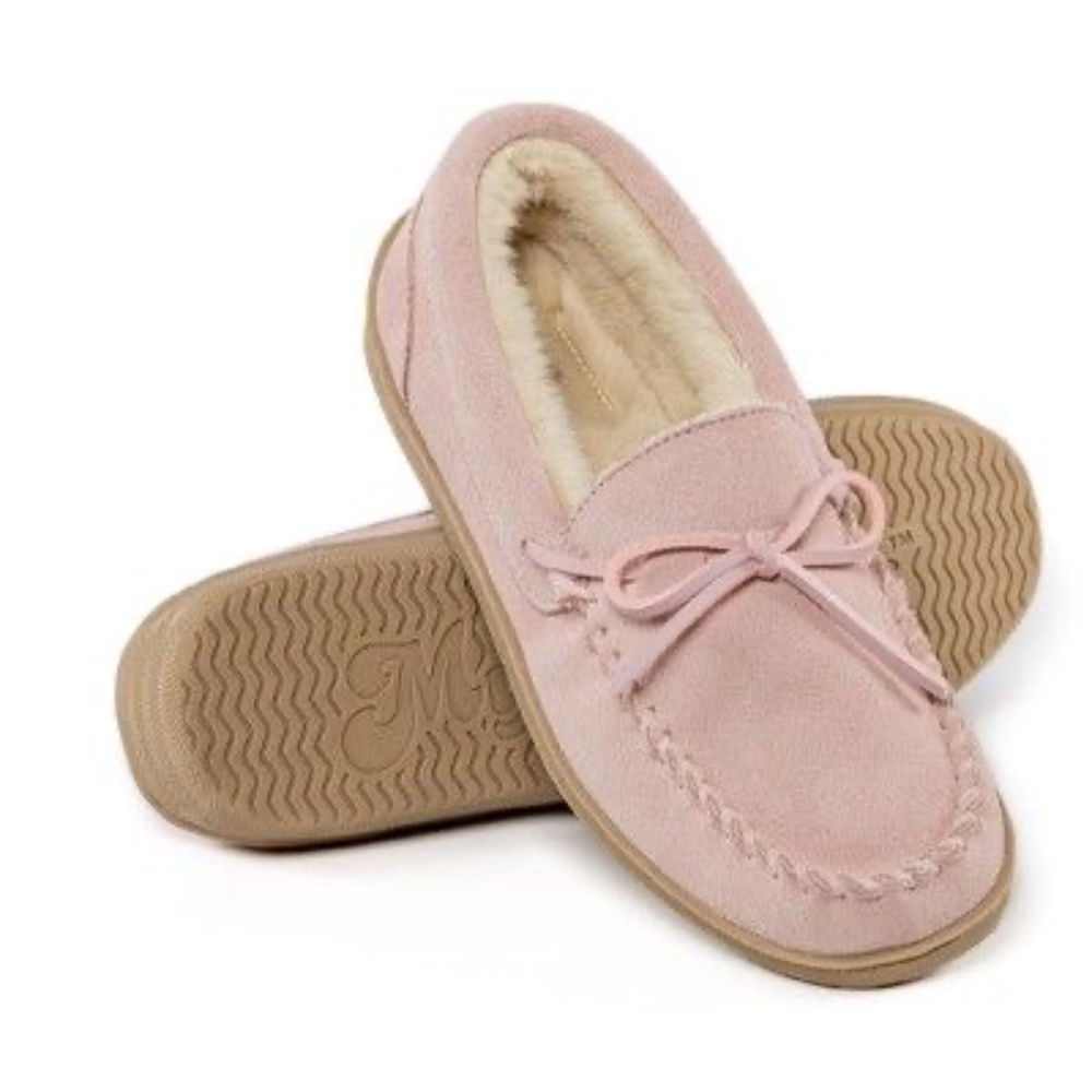 Brand New Slippers